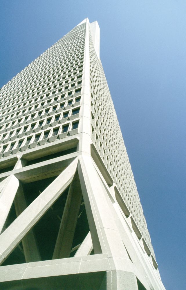 Transamerica Pyramid (2)