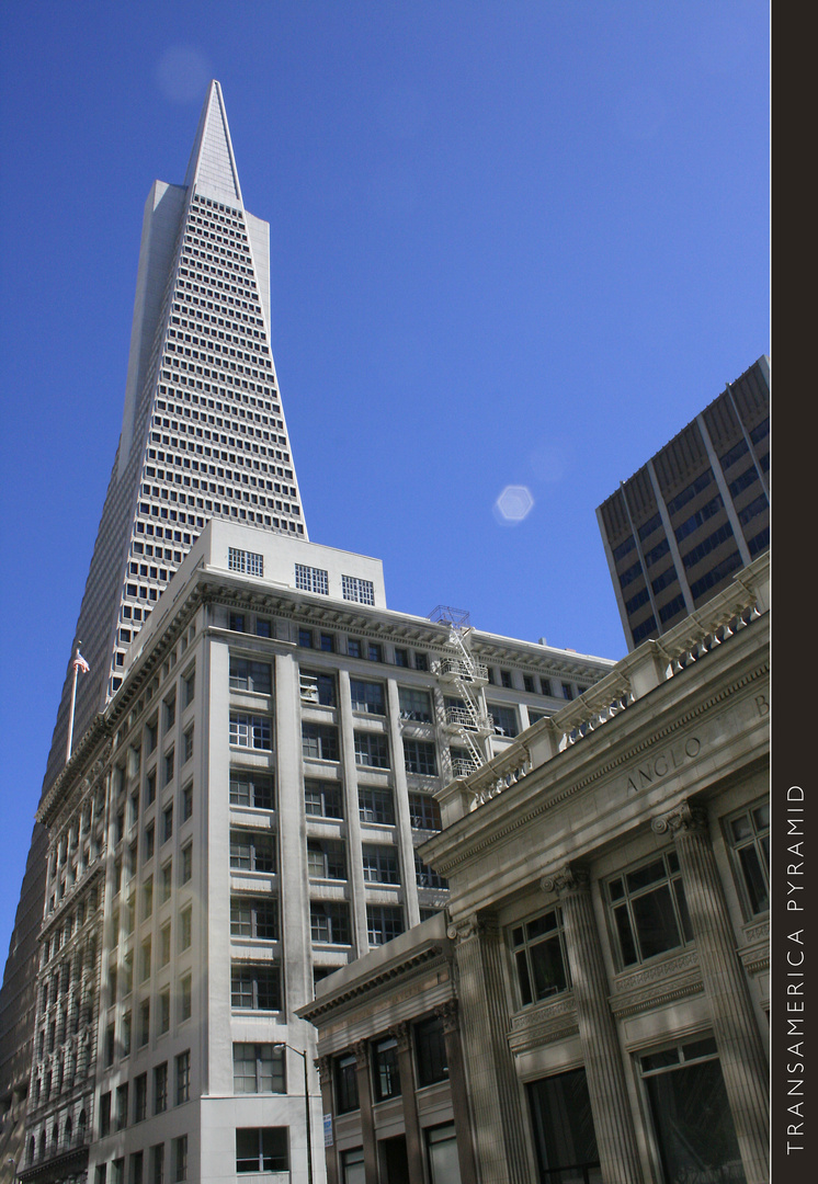 Transamerica Pyramid