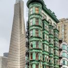 Transamerica Pyramid