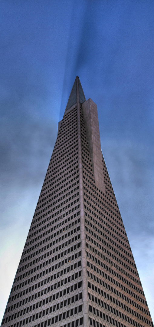 Transamerica Pyramid