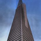 Transamerica Pyramid