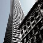 TransAmerica Pyramid