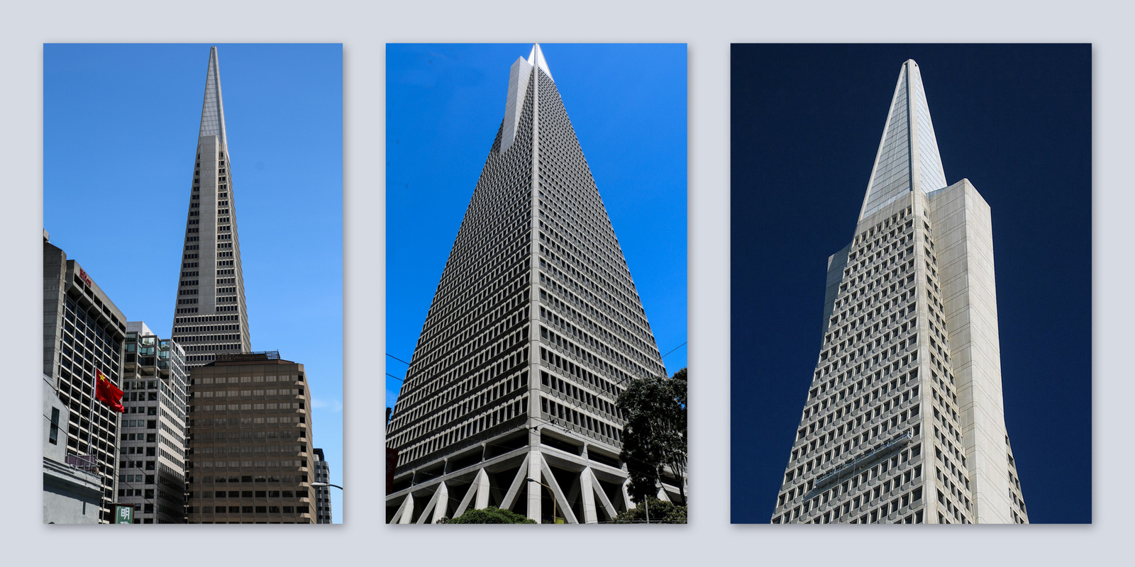 Transamerica Pyramid