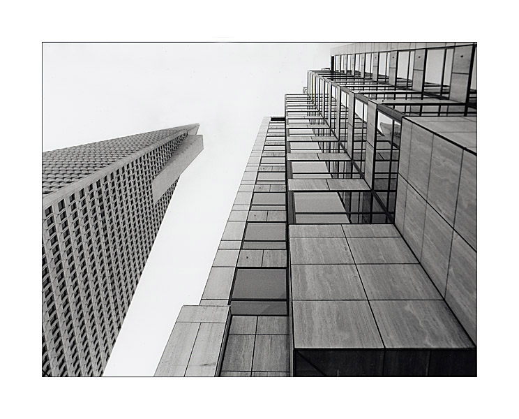 Transamerica Pyramid