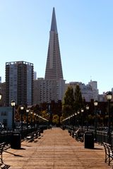 Transamerica Pyramid