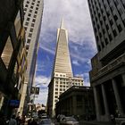 Transamerica Pyramid