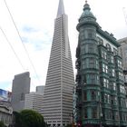 Transamerica Pyramid