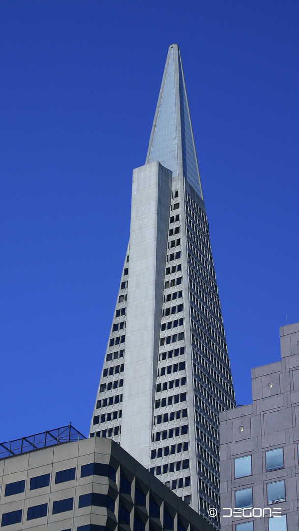 Transamerica Pyramid