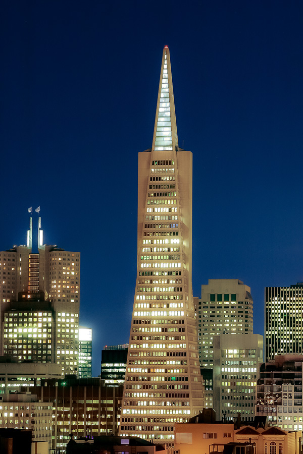 Transamerica Pyramid