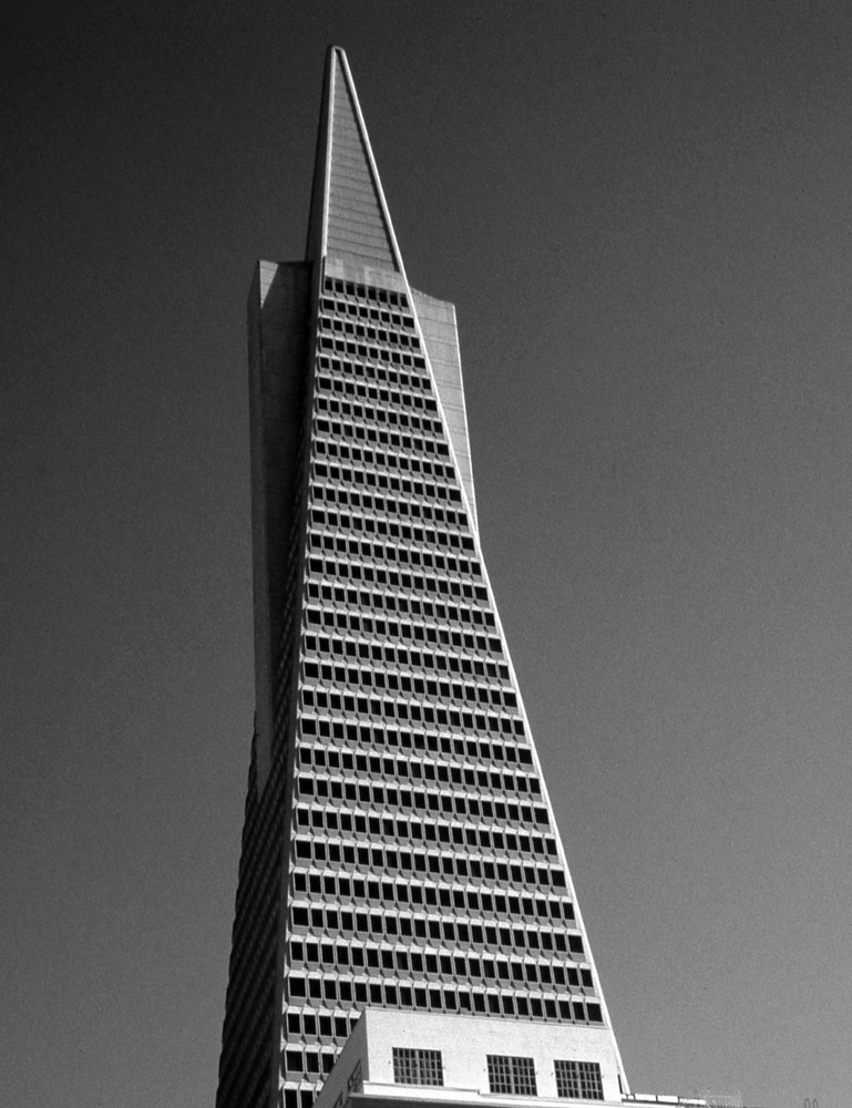 Transamerica Pyramid