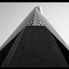 Transamerica Pyramid, San Francisco