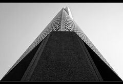 Transamerica Pyramid, San Francisco