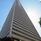 Transamerica Pyramid Tower