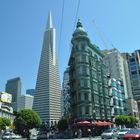 Transamerica Pyramide