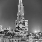 Transamerica Pyramide in San Francisco