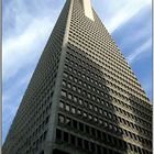 Transamerika-Pyramide in San Francisco