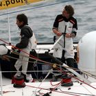 Transat Jacques Vabre 2007