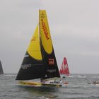 Transat Jacques Vabre