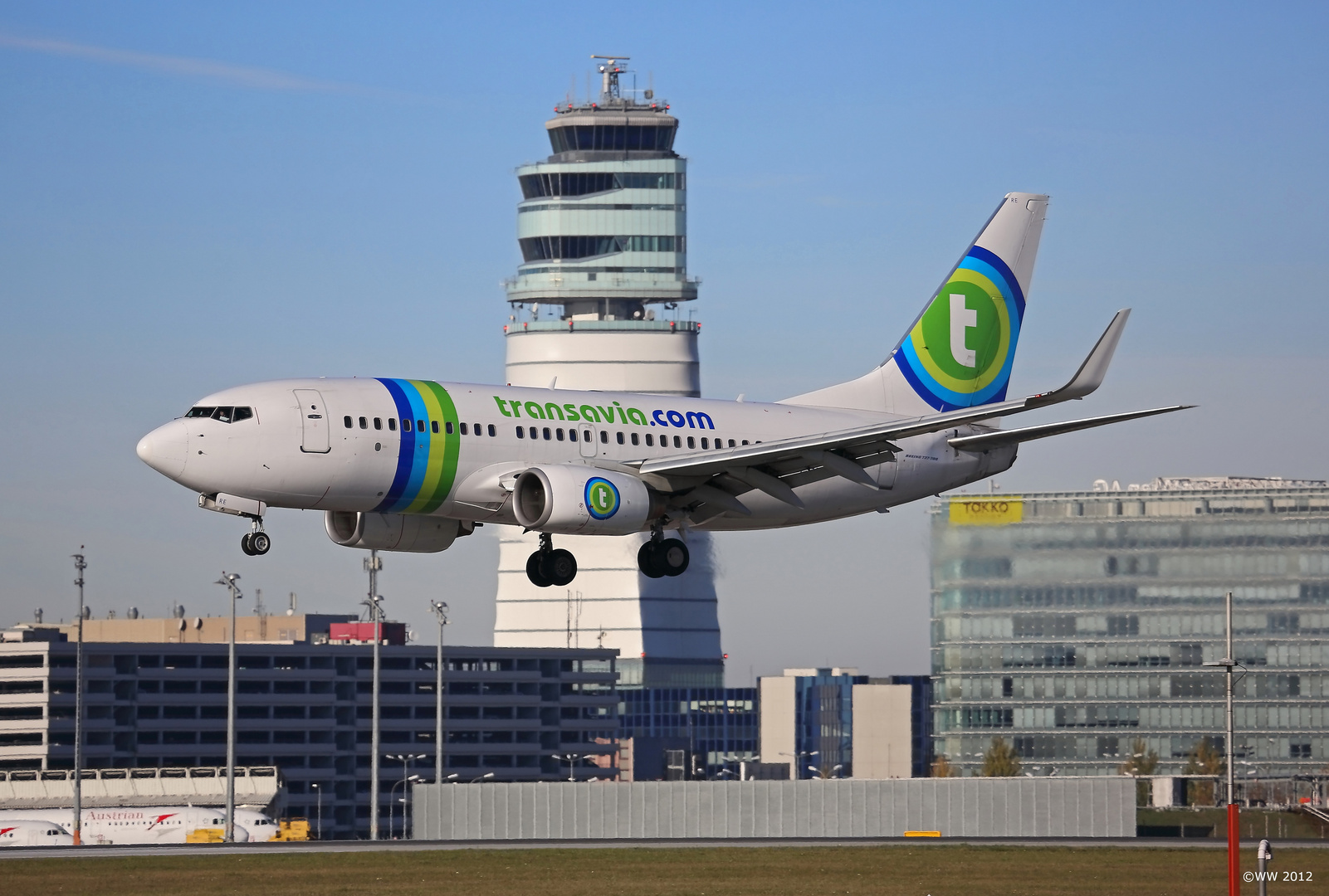 Transavia Niederlande