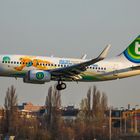 Transavia XRA