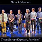 TransEuropeExpress „PolyJazz”   [de,fr]