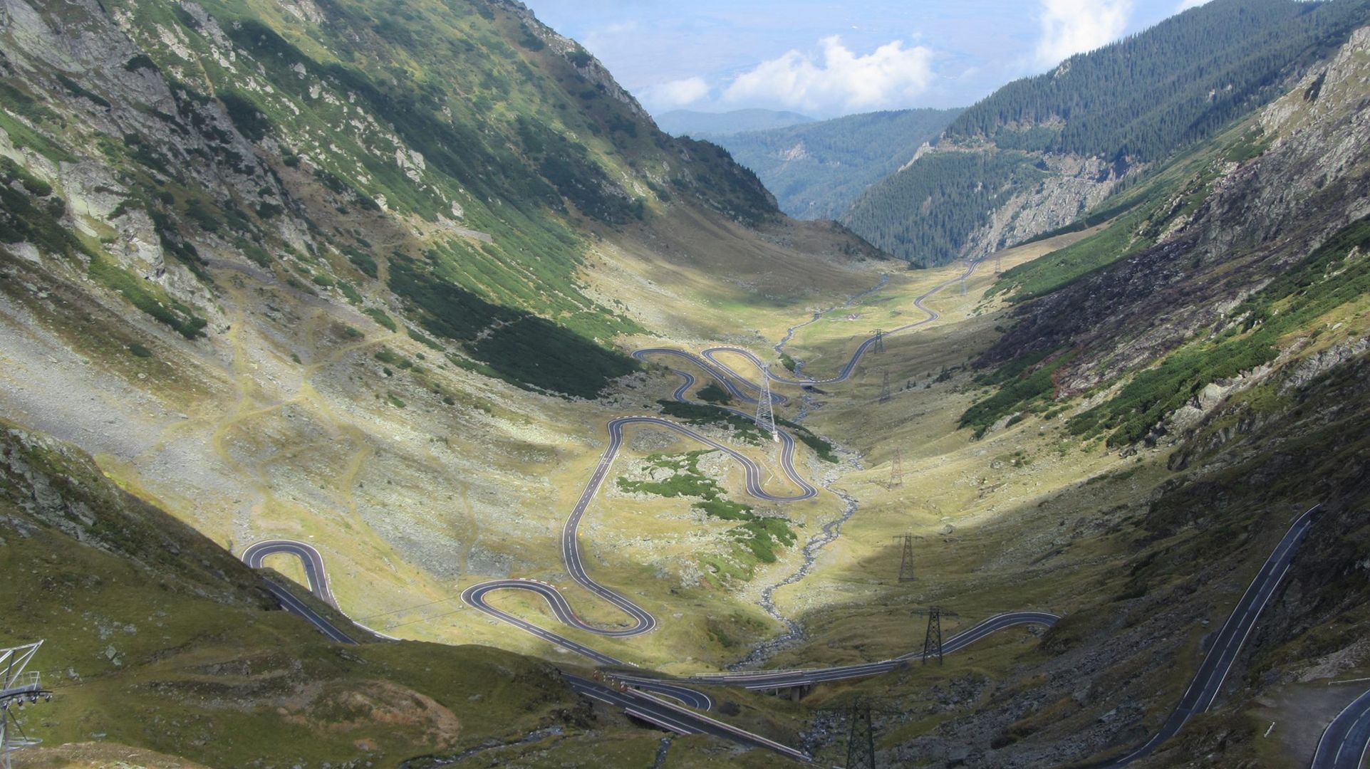 Transfagaran