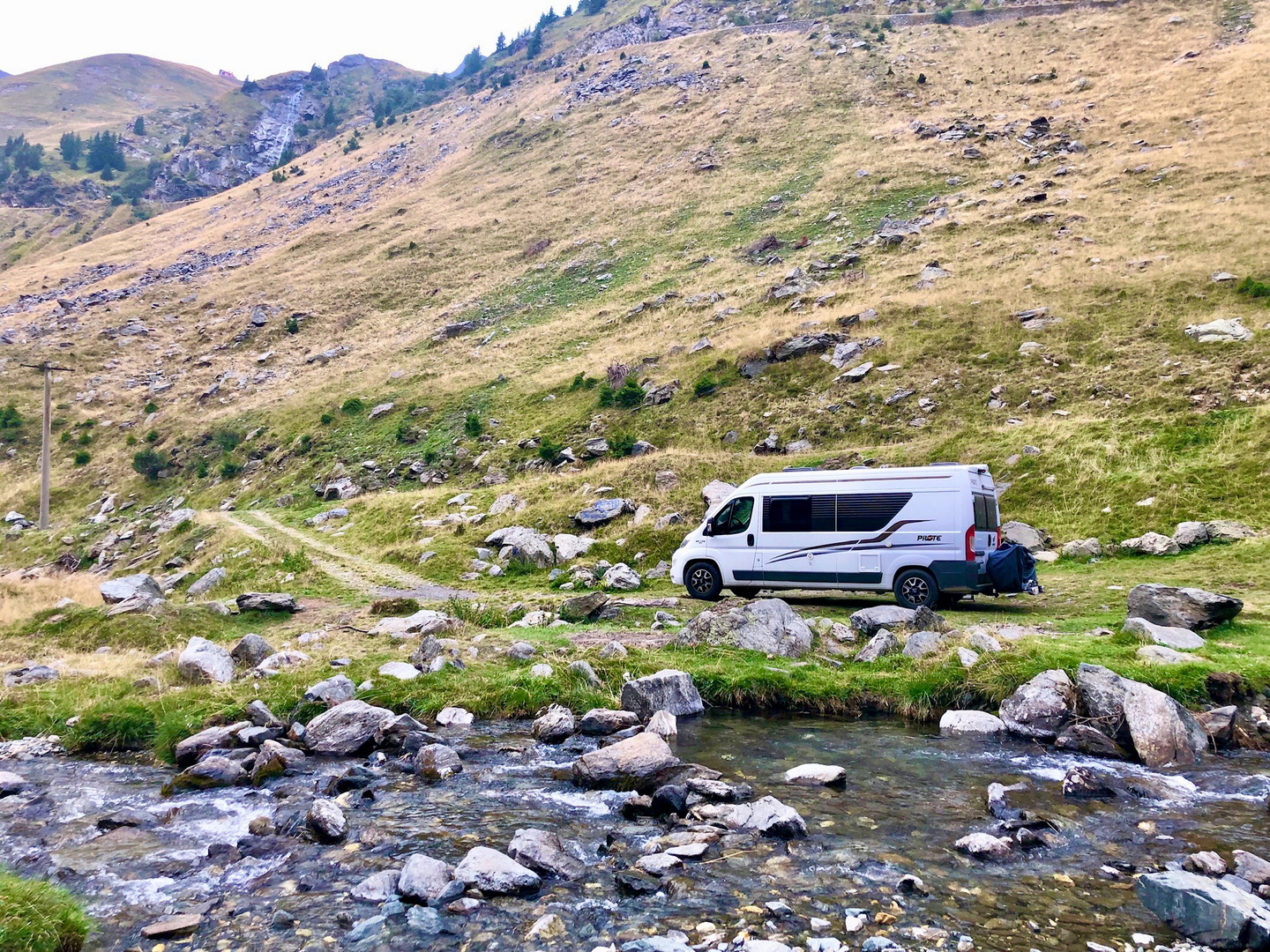 Transfagarasan