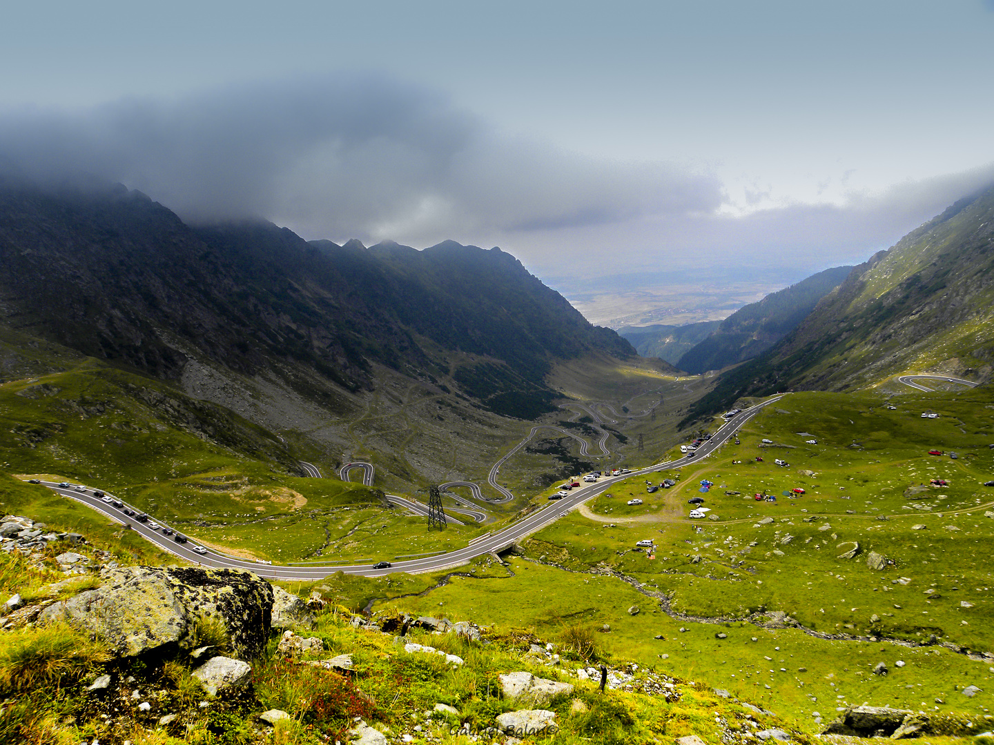 Transfagarasan