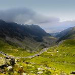 Transfagarasan