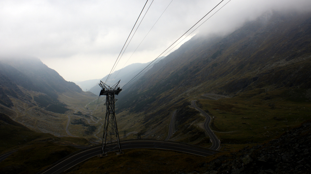 Transfagarasan