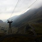 Transfagarasan