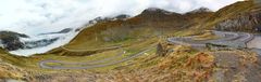 Transfagarasan - ein Erlebnis