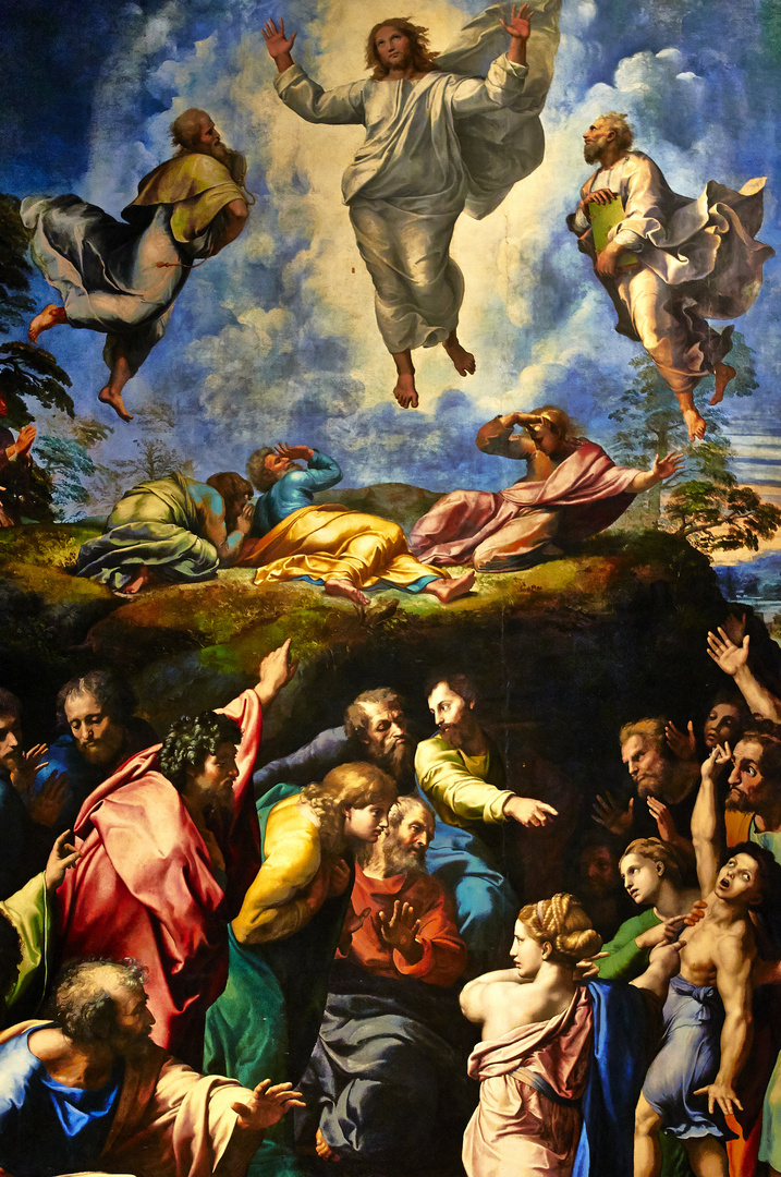 Transfiguration