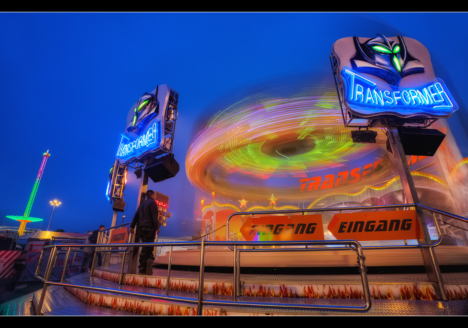 Transformer 3 Foto & Bild deutschland, europe, baden württemberg