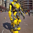 Transformers Bumblebee