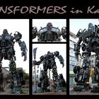 Transformers