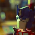 Transformers - Optimus Prime