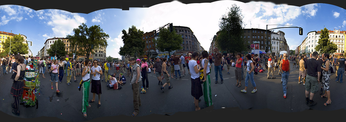 Transgenialer CSD Berlin 2006