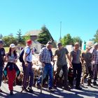 Transhumance en Cévennes aujourd'hui