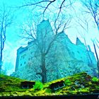 Transilvania:  Bran  Castle