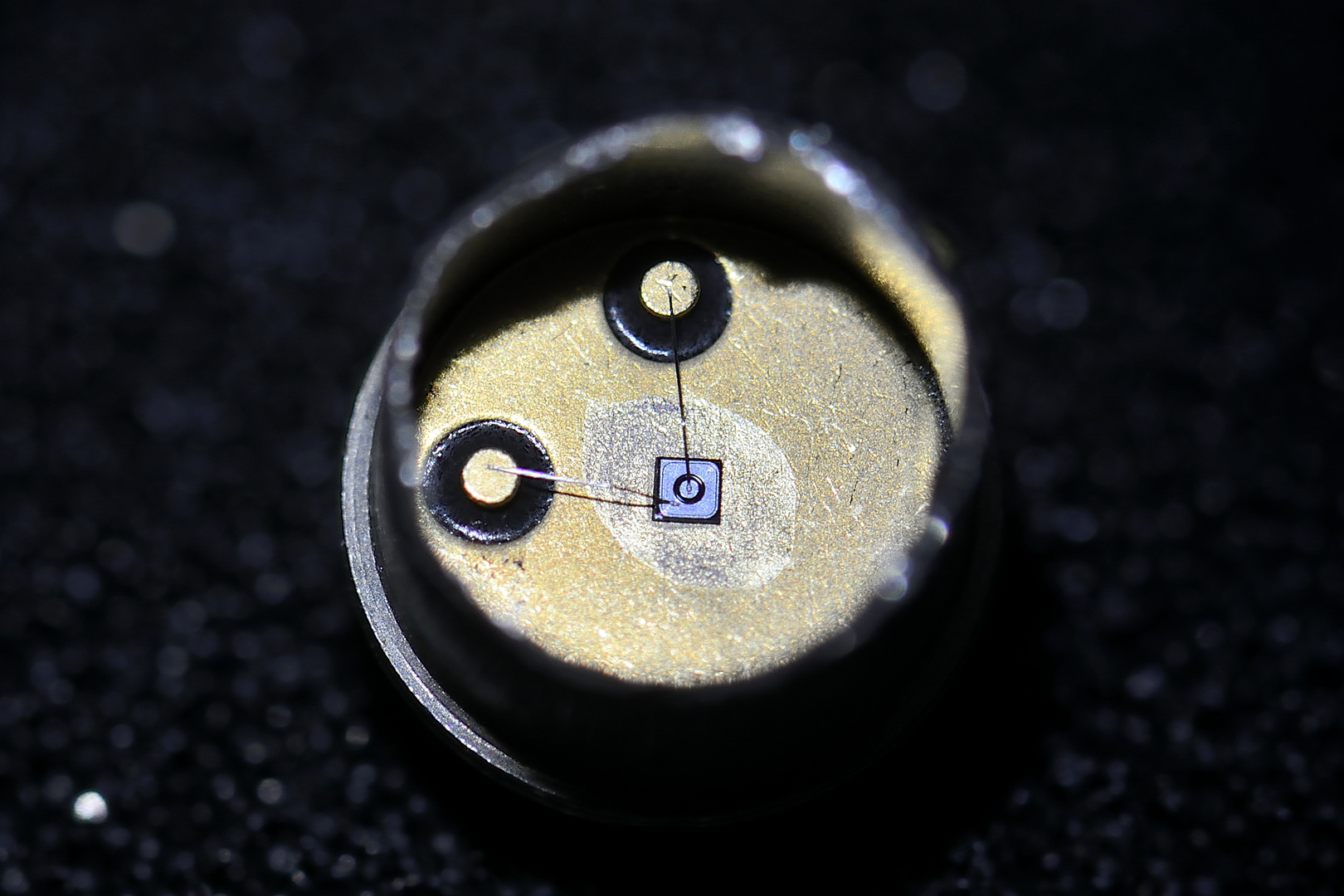 Transistor BSX46