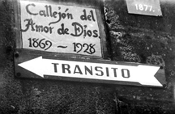 Tránsito