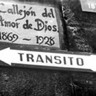 Tránsito