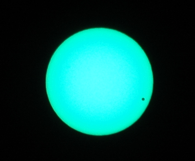 Transito de Venus