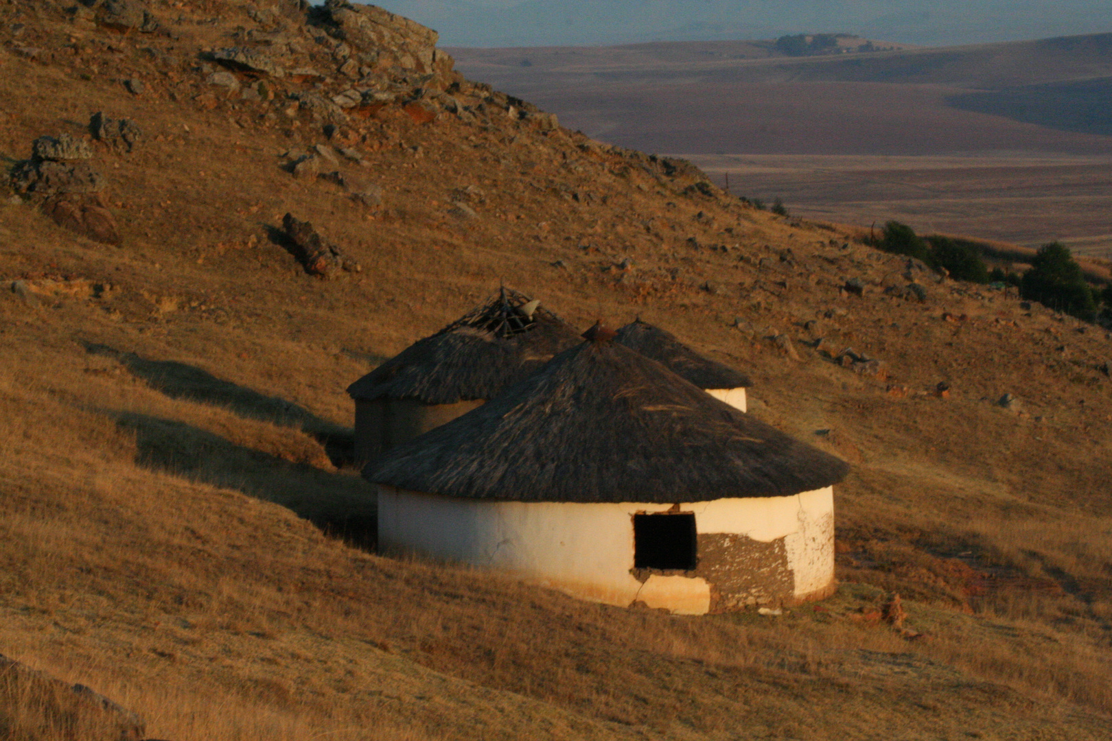 Transkei