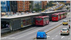 Transmillenio------------