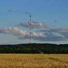 Transmission Tower...