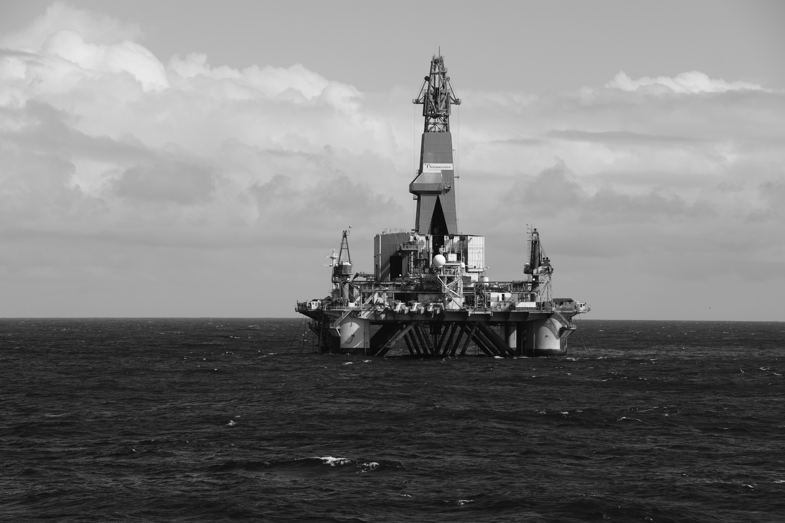 Transocean Marianas