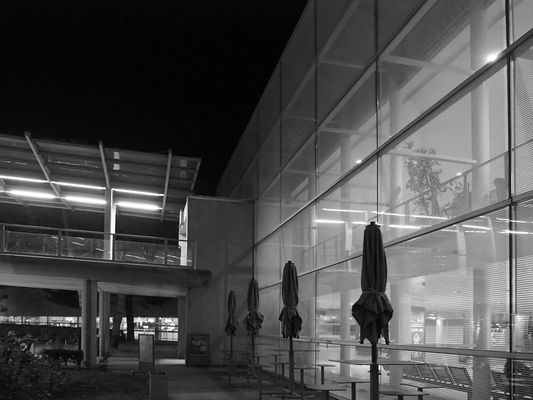 Transparences multiples