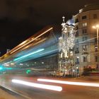 Transparències a Passeig de Gràcia